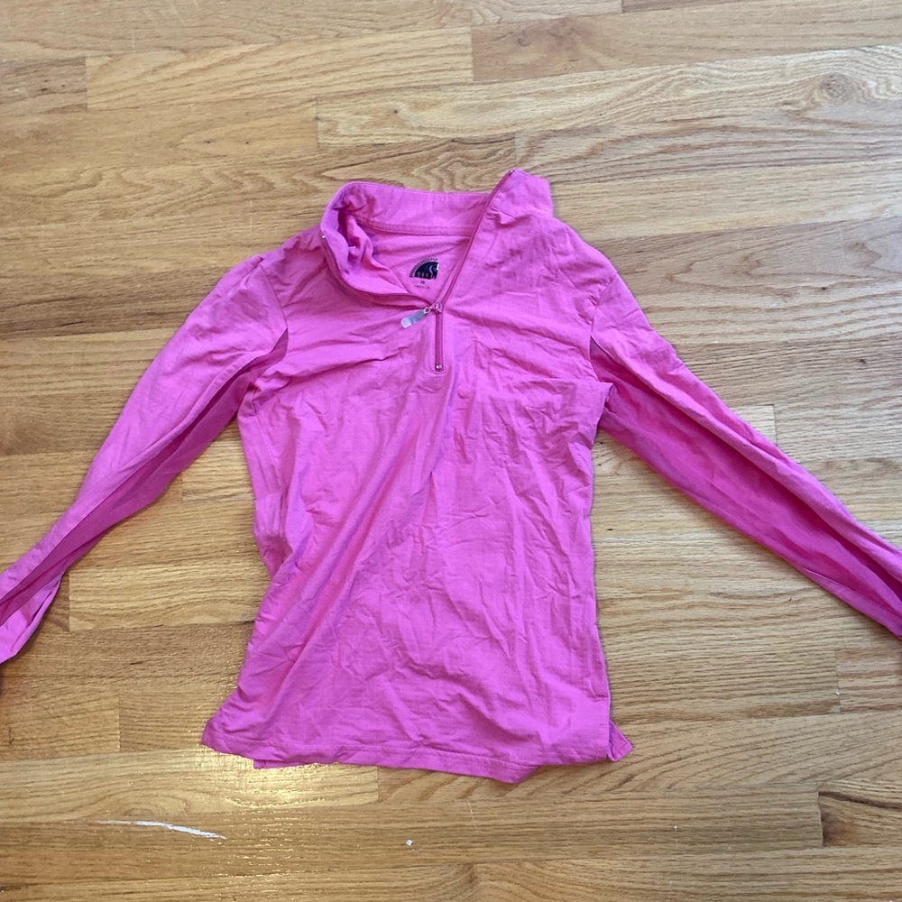 EIS Riding Shirt
